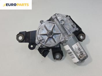 Ел. мотор за чистачките за Renault Capture SUV I (06.2013 - 01.2020), джип, позиция: задна