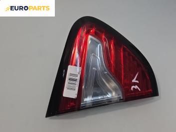 Вътрешен стоп за Renault Capture SUV I (06.2013 - 01.2020), джип, позиция: лява