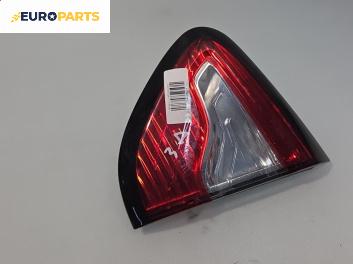 Вътрешен стоп за Renault Capture SUV I (06.2013 - 01.2020), джип, позиция: дясна