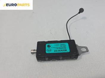 Усилвател антена за Renault Capture SUV I (06.2013 - 01.2020), № 282309093R