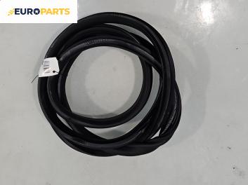 Уплътнение за Renault Capture SUV I (06.2013 - 01.2020), 4+1 вр., джип