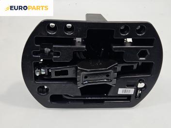 Стойка с инструменти за Renault Capture SUV I (06.2013 - 01.2020)