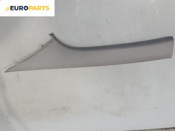 Интериорна пластмаса за Renault Capture SUV I (06.2013 - 01.2020), 4+1 вр., джип, позиция: лява