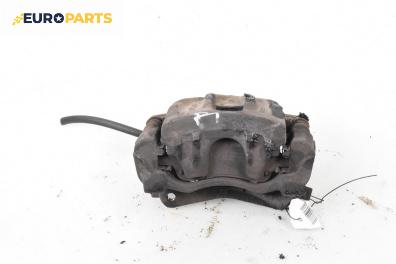 Спирачен апарат за Toyota Avensis II Station Wagon (04.2003 - 11.2008), позиция: предна, дясна