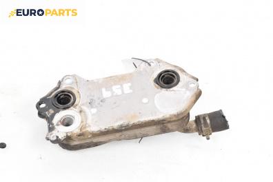 Маслоохладител за Toyota Avensis II Station Wagon (04.2003 - 11.2008) 2.2 D-4D (ADT251), 150 к.с.