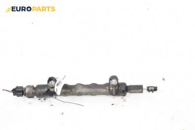 Горивна рейка за Toyota Avensis II Station Wagon (04.2003 - 11.2008) 2.2 D-4D (ADT251), 150 к.с.