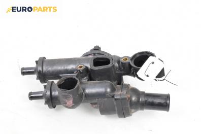 Корпус на термостат за Jeep Compass SUV I (08.2006 - 01.2016) 2.4 4x4, 170 к.с.