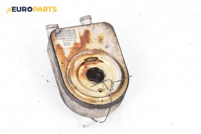 Маслоохладител за Jeep Compass SUV I (08.2006 - 01.2016) 2.4 4x4, 170 к.с.