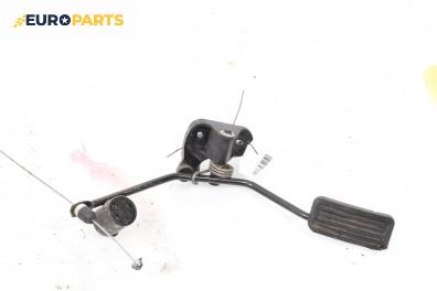 Спирачен педал за Peugeot 107 Hatchback (06.2005 - 05.2014)