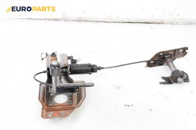 Спирачен педал за Nissan Murano I SUV (08.2003 - 09.2008)