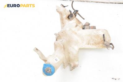 Казанче за чистачки за Nissan Murano I SUV (08.2003 - 09.2008)