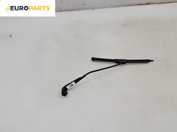 Рамо задна чистачка за Opel Corsa B Hatchback (03.1993 - 12.2002), позиция: задна