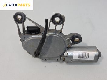 Ел. мотор за чистачките за Volkswagen Golf IV Hatchback (08.1997 - 06.2005), хечбек, позиция: задна, № 1J6 955 711 C