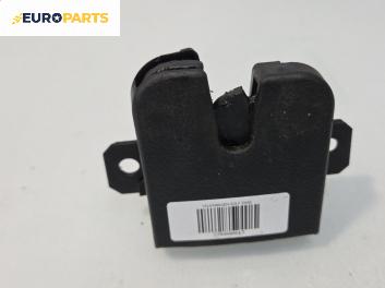 Брава заден капак за Volkswagen Golf IV Hatchback (08.1997 - 06.2005), хечбек, позиция: задна