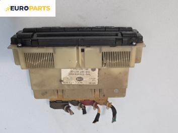 Панел климатроник за Volkswagen Golf IV Hatchback (08.1997 - 06.2005)