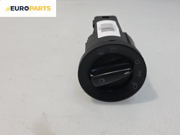 Ключ светлини  за Volkswagen Golf IV Hatchback (08.1997 - 06.2005)