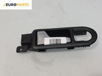 Вътрешна дръжка за Volkswagen Golf IV Hatchback (08.1997 - 06.2005), 4+1 вр., хечбек, позиция: предна, лява