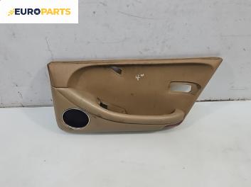 Кора врата за Jaguar XJ Sedan III (09.1994 - 07.1997), 4+1 вр., седан, позиция: задна, дясна