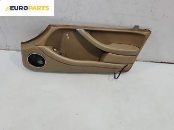 Кора врата за Jaguar XJ Sedan III (09.1994 - 07.1997), 4+1 вр., седан, позиция: предна, дясна