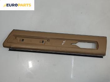 Интериорна пластмаса за Jaguar XJ Sedan III (09.1994 - 07.1997), 4+1 вр., седан, позиция: лява