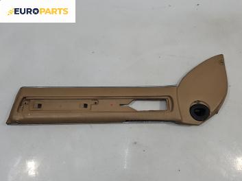 Интериорна пластмаса за Jaguar XJ Sedan III (09.1994 - 07.1997), 4+1 вр., седан, позиция: предна