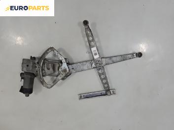 Машинка ел. стъкло за Jaguar XJ Sedan III (09.1994 - 07.1997), 4+1 вр., седан, позиция: задна, лява