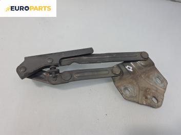 Панта преден капак за Volkswagen Touran Minivan I (02.2003 - 05.2010), 4+1 вр., миниван, позиция: дясна