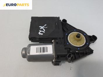 Електромотор за стъклоподемник за Volkswagen Touran Minivan I (02.2003 - 05.2010), 4+1 вр., миниван, позиция: предна, дясна, №  1T0959702M