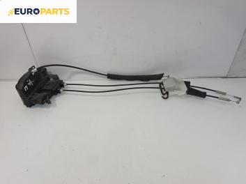 Брава на врата за Nissan Murano I SUV (08.2003 - 09.2008), позиция: предна, дясна