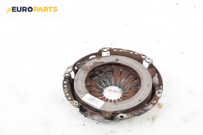 Притискателен диск на съединителя за Peugeot 107 Hatchback (06.2005 - 05.2014) 1.0, 68 к.с.