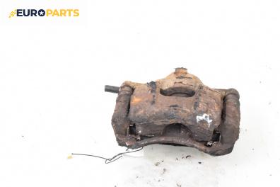 Спирачен апарат за Peugeot 107 Hatchback (06.2005 - 05.2014), позиция: предна, дясна