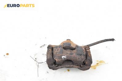 Спирачен апарат за Peugeot 107 Hatchback (06.2005 - 05.2014), позиция: предна, лява