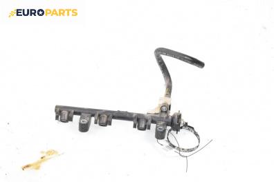 Бензинова рейка за Peugeot 107 Hatchback (06.2005 - 05.2014) 1.0, 68 к.с.