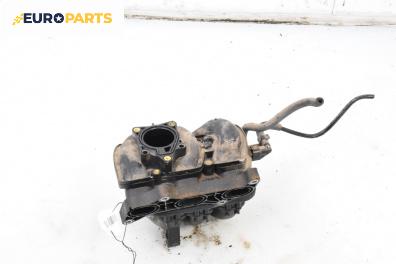 Всмукателен колектор за Peugeot 107 Hatchback (06.2005 - 05.2014) 1.0, 68 к.с.