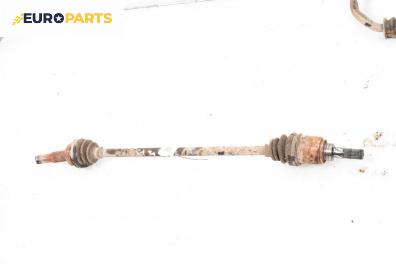 Полуоска за Nissan Murano I SUV (08.2003 - 09.2008) 3.5, 234 к.с., позиция: задна, дясна, автоматик