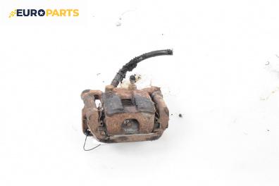 Спирачен апарат за Nissan Murano I SUV (08.2003 - 09.2008), позиция: задна, лява