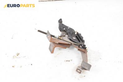 Педал паркинг спирачка за Nissan Murano I SUV (08.2003 - 09.2008)