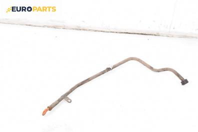 Щека за масло за Jaguar XJ Sedan III (09.1994 - 07.1997) 6 3.2, 211 к.с.