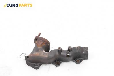 Изпускателен колектор  за Jaguar XJ Sedan III (09.1994 - 07.1997) 6 3.2, 211 к.с.