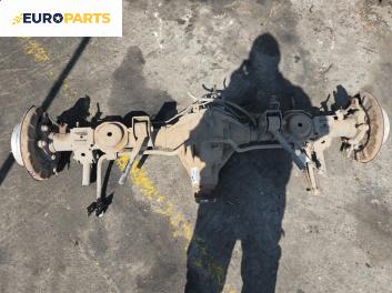 Заден мост за Opel Frontera B SUV (10.1998 - 02.2004), джип