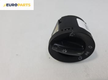 Ключ светлини  за Volkswagen Caddy III (03.2004 - 05.2015)