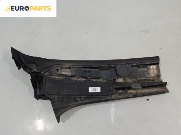 Кора под чистачки за Citroen C3 Pluriel (05.2003 - 03.2010), 2+1 вр., кабрио