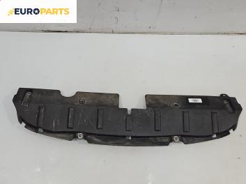 Пластмасова кора за Citroen C3 Pluriel (05.2003 - 03.2010), 2+1 вр., кабрио