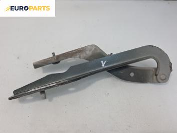 Панта преден капак за Peugeot 307 CC Cabrio (03.2003 - 06.2009), 2+1 вр., кабрио, позиция: лява