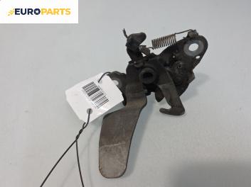 Заключалка преден капак за Peugeot 307 CC Cabrio (03.2003 - 06.2009)