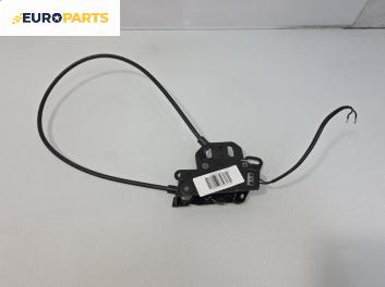 Брава преден капак за Peugeot 307 CC Cabrio (03.2003 - 06.2009)