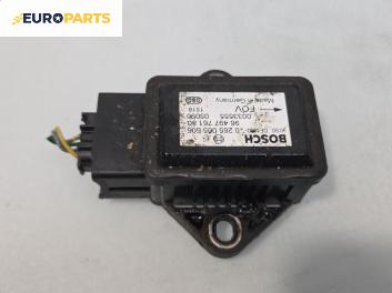 Сензор ESP за Peugeot 307 CC Cabrio (03.2003 - 06.2009)