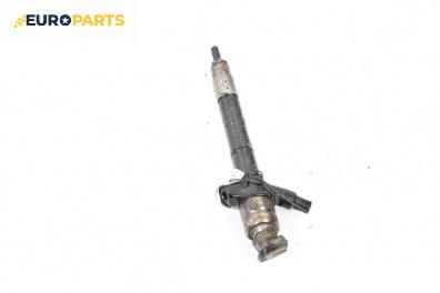 Дюза дизел за Toyota Avensis II Station Wagon (04.2003 - 11.2008) 2.2 D-4D (ADT251), 150 к.с.