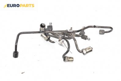 Горивни тръби за Toyota Avensis II Station Wagon (04.2003 - 11.2008) 2.2 D-4D (ADT251), 150 к.с.