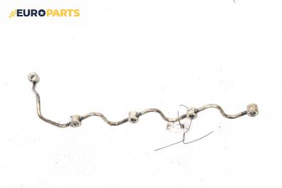 Горивна тръба за Toyota Avensis II Station Wagon (04.2003 - 11.2008) 2.2 D-4D (ADT251), 150 к.с.